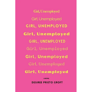 Girl, Unemployed