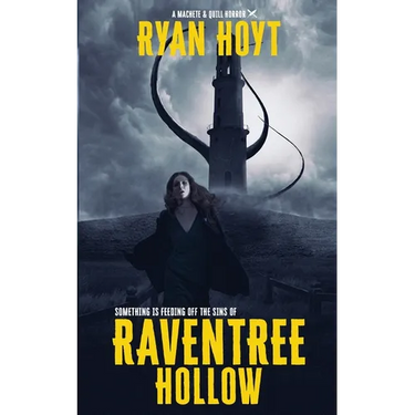 Raventree Hollow