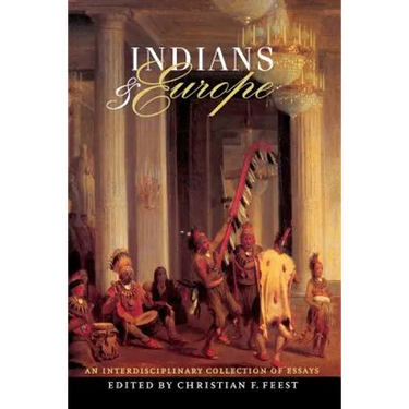 Indians and Europe: An Interdisciplinary Collection of Essays