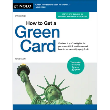 How to Get a Green Card