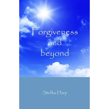 Forgiveness & beyond