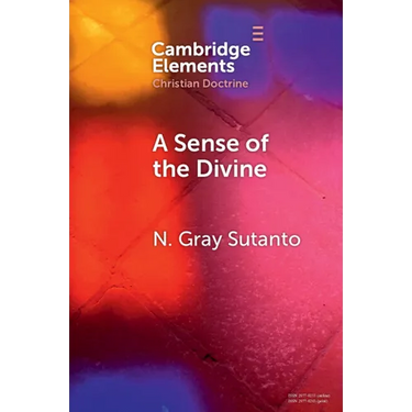 A Sense of the Divine