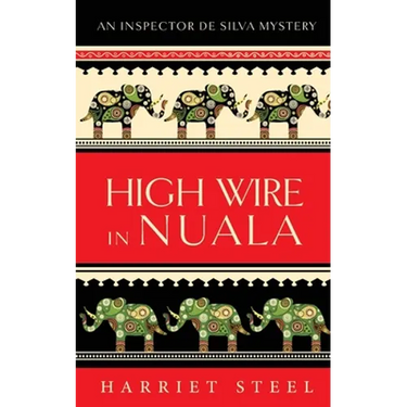 High Wire in Nuala