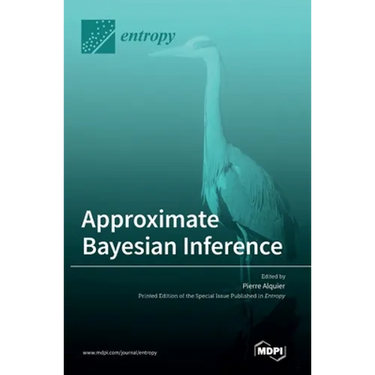 Approximate Bayesian Inference