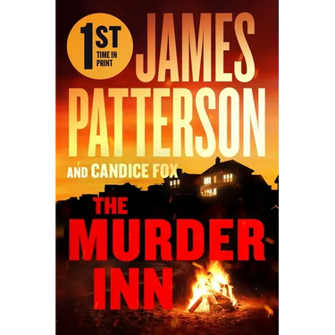 The Murder Inn: A Thriller