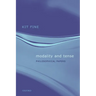 Modality and Tense: Philosophical Papers