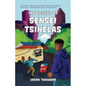 The Legend of Sensei Tsinelas