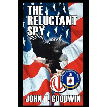 The Reluctant Spy