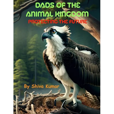 Dads of the Animal Kingdom