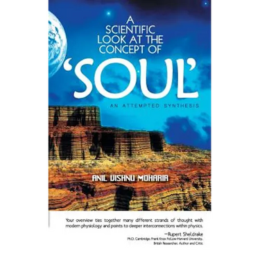 A Scientific Look at the Concept of Soul