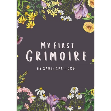 My First Grimoire