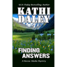 Finding Answers