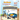 The Wheels -The Friendship Race (English Chinese Bilingual Book)