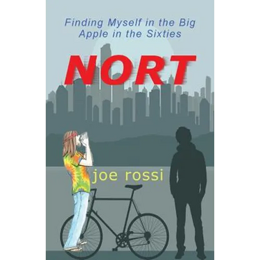 Nort: Finding Myself in the Big Apple in the Sixties
