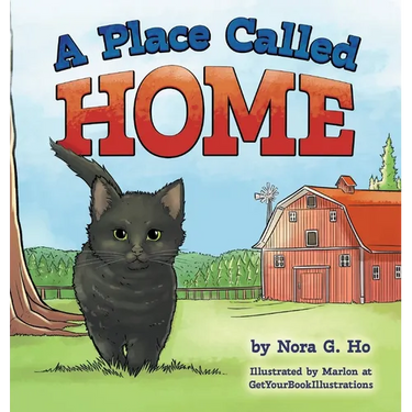 A Place Called Home