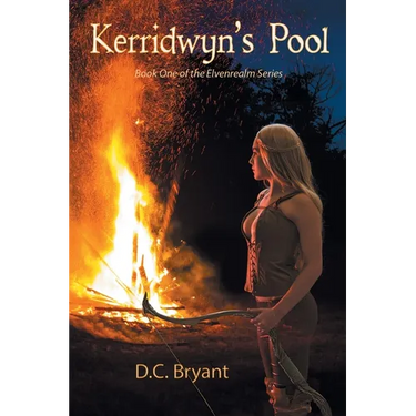 Kerridwyn's Pool