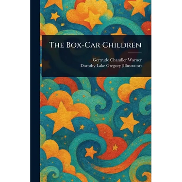 The Box-Car Children