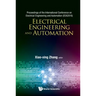Electrical Engineering and Automation (Eea2016)