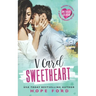 V Card Sweetheart