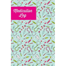 Medication Log: Track Personal Medications Information, Keep Daily Record Notes, Medicine Details Health Tracker, Journal, Medical Book, Logbook