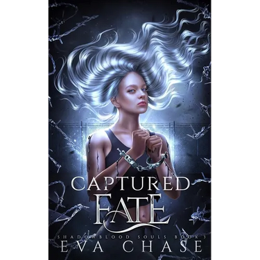 Captured Fate