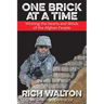 One Brick at a Time