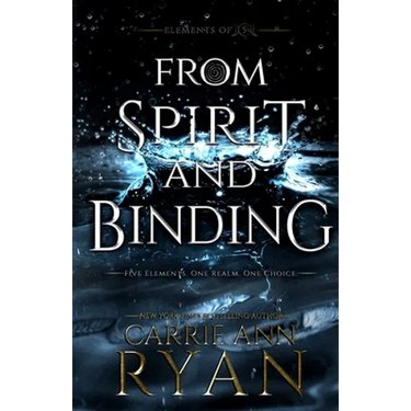 From Spirit and Binding