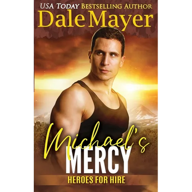 Michael's Mercy: A SEALS of Honor World Novel