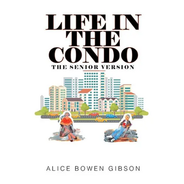 Life in the Condo: The Senior Version