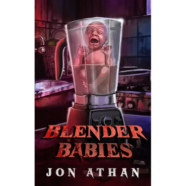 Blender Babies