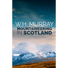Mountaineering in Scotland