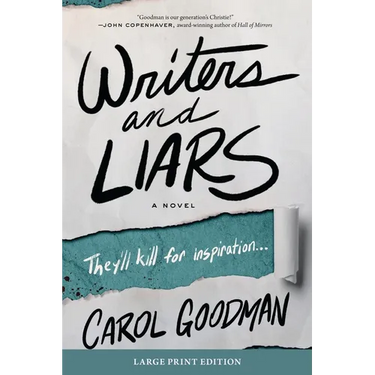 Writers and Liars