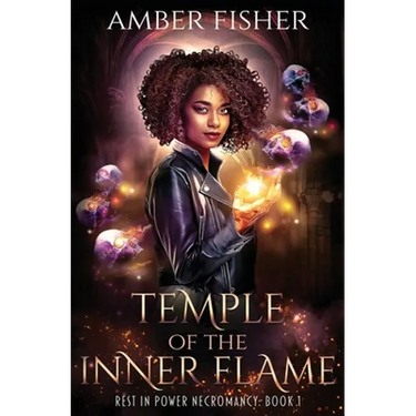 Temple of the Inner Flame