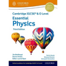 Cambridge Igcse(r) & O Level Essential Physics Student Book Third Edition