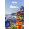 Lonely Planet Seoul: Plan the Trip of a Lifetime Detailed Itineraries & Maps Insider Tips Covers Gwanghwamun, Myeong-Dong, Itaewon and More