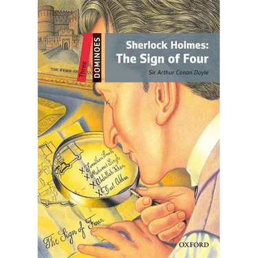 Dominoes, New Edition: Level 3: 1,000-Word Vocabularysherlock Holmes: The Sign of Four