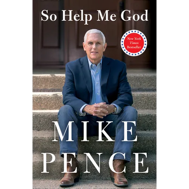 So Help Me God