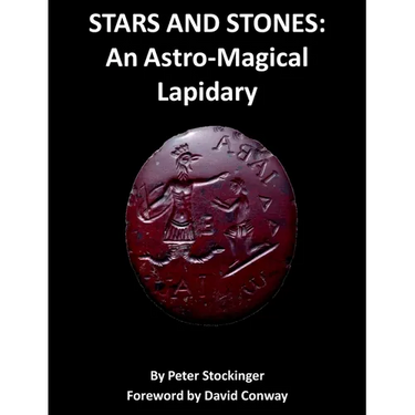 Stars and Stones: An Astro-Magical Lapidary
