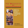 The Mechanics of Independence: Patterns of Political and Economic Transformation in Trinidad and Tobago