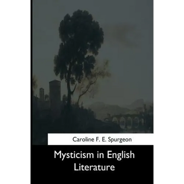 Mysticism in English Literature