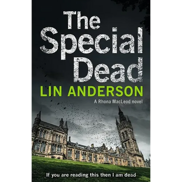The Special Dead