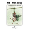 Zip---Line Mice Companion Coloring Book: Zip---Line Mice Companion Coloring book