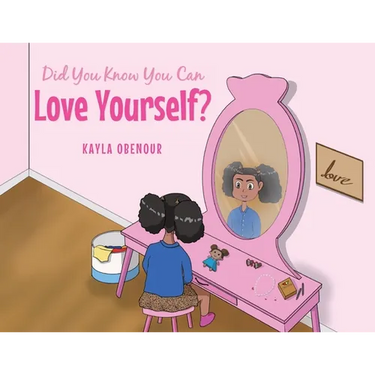 Did You Know You Can Love Yourself?