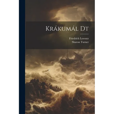 Krákumál Dt
