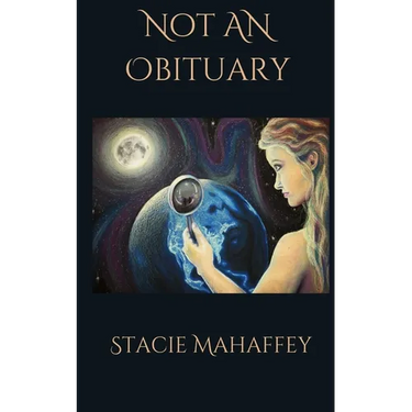 Not An Obituary