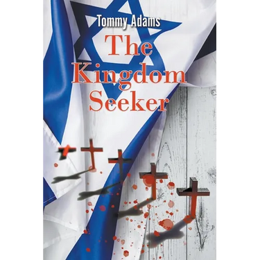 The Kingdom Seeker: The True Story of the First and Only Black, Male, Captain of a White Athletic Team at the High School Level in World a