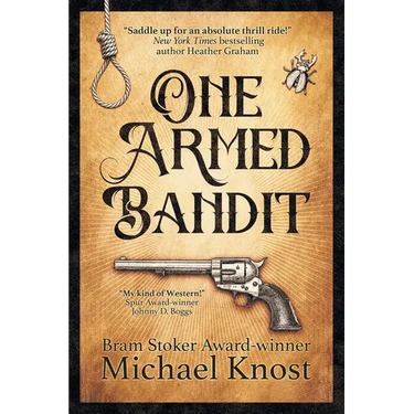 One-Armed Bandit