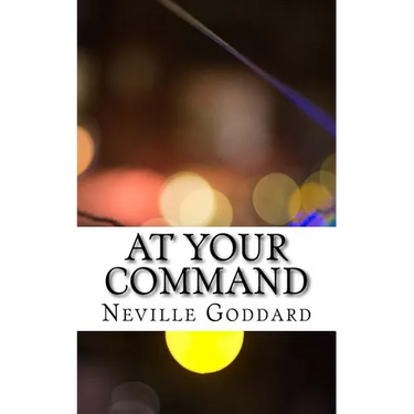 At Your Command