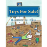 Toys For Sale!