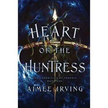 Heart of the Huntress